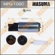 ���������� Masuma, Tundra, Crown / UCK40L, JZS155, ����� MPU-002, ���������� ��������� Masuma MPU102C MPU102C ����