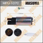����� ��������� Lexus/Toyota Camry/Corolla/Prius/RAV 4 00- Masuma MPU107C MPU107C ����