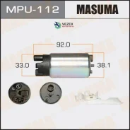���������� ��������� Toyota/Nissan Teana/Camry V50 Masuma MPU112 MPU112 ����