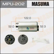 ���������� Masuma, Patrol, Skyline / Y60, HR32, ����� MPU-001 Masuma MPU202 MPU202 ����