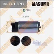����� ��������� Nissan/Toyota Teana/Auris/Camry/Corolla/YARI�S 12- Masuma MPU112C MPU112C ����