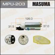 ���������� ��. Nissan Juke/Micra/Note/Cube/AD/Tiida 02- Masuma MPU203 MPU203 ����
