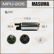 ���������� ��������� Nissan Pathfinder/Murano/ Masuma MPU205 MPU205 ����