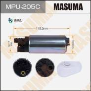 ����� ��������� Nissan Murano/Pathfinder/Qashqai/X-TR�AIL 06- Masuma MPU205C MPU205C ����