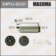 ���������� ��������� Subaru Masuma MPU802 MPU802 ����