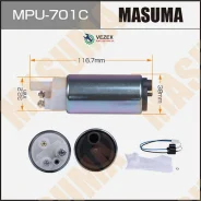 ����� ��������� Mitsubishi/Suzuki Outlander/Grand Vitara 01- Masuma MPU701C MPU701C ����