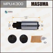 ���������� ��������� KIA Optima/Cerato/SOUL Masuma MPUK300 MPUK300 ����