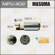 ���������� ��������� Mazda Tribute Masuma MPU402 MPU402 ����