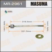 ������� ���� Masuma Toyota Corolla / AE10#, CE10#, EE10# 91-00 Masuma MR2961 MR2961 ����