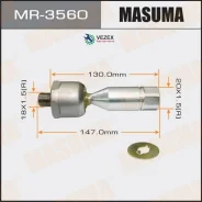 ������� ���� Masuma Toyota Prado, Hilux SURF / #ZJ9#, KDJ9#, #ZN18#, KDN185 95-02 Masuma MR3560 MR3560 ����