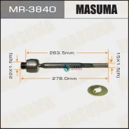 ���� ������� Toyota Hilux/Prado/SURF Masuma MR3840 MR3840 ����