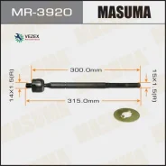 ������� ���� Masuma Toyota RAV4 / ACA2#, ZCA2# 00-05 Masuma MR3920 MR3920 ����