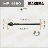 ���� ������� Nissan Cefiro Masuma MR4880 MR4880 ����