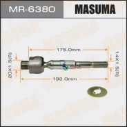 ���� ������� Honda Civic 06- Masuma MR6380 MR6380 ����