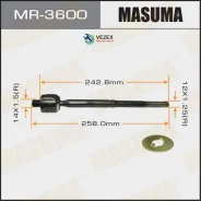 ������� ���� Masuma Toyota Probox, VITZ / NCP5#, SCP10, NCP1# 99-14 Masuma MR3600 MR3600 ����