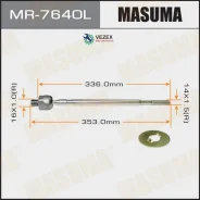 ���� ������� Suzuki SX4 06- ���. Masuma MR7640L MR7640L ����