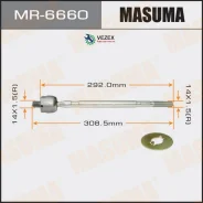 ���� ������� Subaru Forester 97- Masuma MR6660 MR6660 ����