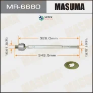 ���� ������� Forester Masuma MR6680 MR6680 ����
