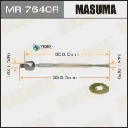 ���� ������� Suzuki SX4 -14 ����. Masuma MR7640R MR7640R ����