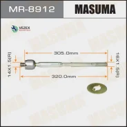 ������� ���� Masuma Toyota Avensis / AZT250, AZT251 03-08 Masuma MR8912 MR8912 ����