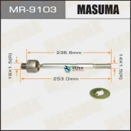 ������� ���� Masuma Honda FIT / GE6, GE7, GE8, GE9 07-15 Masuma MR9103 MR9103 ����