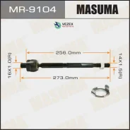 ������� ���� Masuma Honda CR-V / RM# 11-16 Masuma MR9104 MR9104 ����