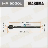 ������� ���� Masuma Mazda MPV LVEW 95-99 LH Masuma MR9050L, ����� MR9050L ����