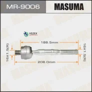���� ������� Mitsubishi Pajero/V83W/V87W/V93W/V97W Masuma MR9006 MR9006 ����
