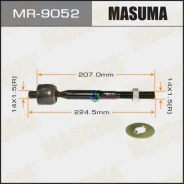 ���� ������� Mazda CX-7 07- ���. /����. Masuma MR9052 MR9052 ����