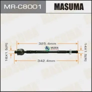 ���� ������� Subaru Forester 2.0/2.5 10- Masuma MRC8001 MRC8001 ����