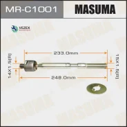 ���� ������� Toyota Corolla E150 Masuma MRC1001 MRC1001 ����