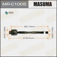 ���� ������� Toyota LAND Cruiser Prado 150 Masuma MRC1005 MRC1005 ����