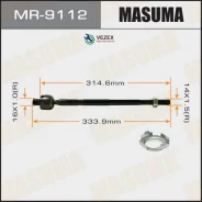 ���� ������� Honda CR-Z Masuma MR9112 MR9112 ����