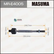������� ���� Masuma Mercedes-BENZ C-Class (W205) 13-21 Masuma MRE4005 MRE4005 ����