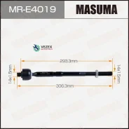 ���� ������� OPEL Corsa D -14 Masuma MRE4019 MRE4019 ����