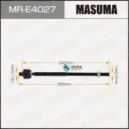 ���� ������� FORD Focus -05 Masuma MRE4027 MRE4027 ����