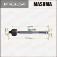 ������� ���� Masuma Mercedes-BENZ GLK (X204) 08-15 Masuma MRE4054 MRE4054 ����