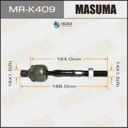 ���� ������� KIA Masuma MRK409 MRK409 ����