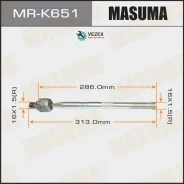 ���� ������� Chevrolet Cruze 10- Masuma MRK651 MRK651 ����