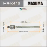 ���� ������� HYUN/KIA Tucson/Sportage Masuma MRK412 MRK412 ����