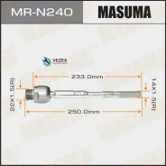 ���� ������� Nissan X-Trail Masuma MRN240 MRN240 ����
