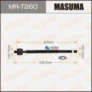 ���� ������� Toyota Caldina Masuma MRT260 MRT260 ����