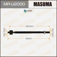 ���� ������� FORD Mondeo III 00- ���. /����. Masuma MRU2000 MRU2000 ����