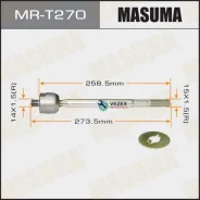 ���� ������� Toyota GS300/GS350/GS430/GS450H/GS460�/IS250/IS350/Crown/MARK X 03- Masuma MRT270 MRT270 ����