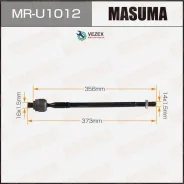 ������� ���� Masuma Chevrolet Evanda 03-06 Masuma MRU1012 MRU1012 ����