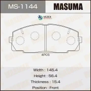 ������� ��������� Masuma MS1144 MS1144 ����
