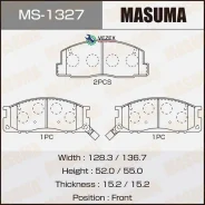 ������� ��������� Masuma MS1327 MS1327 ����