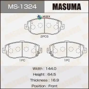 ������� ��������� Masuma MS1324 MS1324 ����