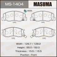 ������� ��������� Masuma MS1404 MS1404 ����