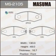 ������� �������� Masuma, AN-130WK, NP2055, P56056 front, ������ MS-2095 (1/12) Masuma MS2105, �������� MS2105 ����